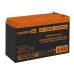 Аккумуляторная батарея ExeGate HR1234W-F2 (12V 9Ah, клеммы F2)