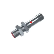 Датчик бесконтактный индуктивный И05-NO-PNP-P-ПГ(12X18H10T)