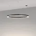 Светильник светодиодный SP-DIAMOND-R650-36W Day4000 (BK, 45 deg, 230V, TRIAC) (ARL, IP65 Металл, 3 года)