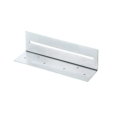 Угол крепёжный скользящий KUC-220 (35шт.)