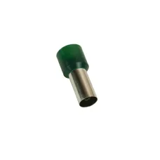 Наконечник штыревой втулочный НШвИ OptiKit T-Shv-PVC-50-20 (100шт)