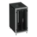 Шкаф телекоммуникационный напольный 42U 600x800
