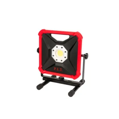 Фонарь аккумуляторный LED