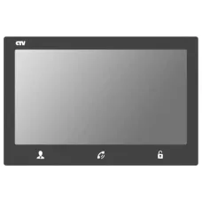 Монитор домофона Hands Free с 7-дюймовым экраном