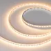 Лента светодиодная 12 Вт/м 24В IP20 2700K 112LED/м UL-A112-8mm SMD 2835 5 м Лента светодиодная 12 Вт/м 24В IP20 2700K 112LED/м UL-A112-8mm SMD 2835 5 м