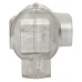 Комплект клеммников SV15 3x KE10.1 + 1x KE10.3 (Al 10-35 / Cu 1.5-25) для сетей уличного освещения EKF