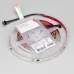 Лента светодиодная 16 Вт/м 24В IP20 RGBW 120LED/м SPI-BA120-12mm CRI98 SMD 5060/2835 5 м
