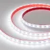 Лента светодиодная 19,2 Вт/м 24В IP67 RGBW 60LED/м RT/RTW-B60-12-14mm SMD 5060 5 м