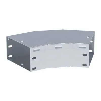 Угол 45 градусов горизонтальный 100x100-1,0 мм