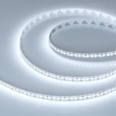 Лента светодиодная 14 Вт/м 24В 6000K IP20 160LED/м FC-A160-8mm SMD 2835 5 м