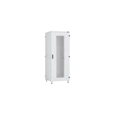 Напольный шкаф Essential Line серии TFI-R 19'' 42U перфорированная дверь цельнометаллические двухуровневые стенки и задняя дверь Ш800хВ2042хГ800мм в разоб