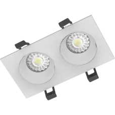 SPLIGHT FRAME DUO ADJUSTABLE UGR/R WH/WH