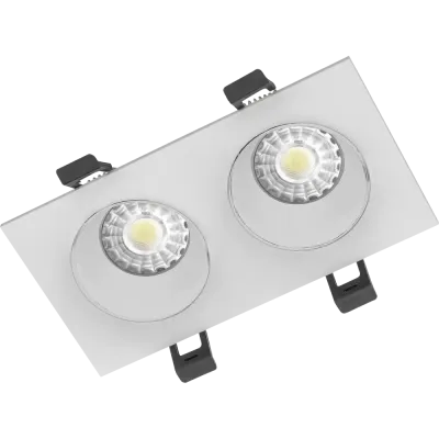 SPLIGHT FRAME DUO ADJUSTABLE UGR/R WH/WH