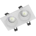 SPLIGHT FRAME DUO ADJUSTABLE UGR/R WH/WH SPLIGHT FRAME DUO ADJUSTABLE UGR/R WH/WH