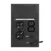 ИБП ExeGate SpecialPro UNB-2000.LED.AVR.2SH.2C13 (2000VA/1200W, LED, AVR,2*Schuko+2*C13, батарея 12V 9Ah - 2 шт., металлический корпус, Black)