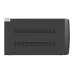 ИБП ExeGate SpecialPro UNB-2000.LED.AVR.2SH.2C13 (2000VA/1200W, LED, AVR,2*Schuko+2*C13, батарея 12V 9Ah - 2 шт., металлический корпус, Black)