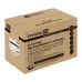 ИБП ExeGate SpecialPro UNB-2000.LED.AVR.2SH.2C13 (2000VA/1200W, LED, AVR,2*Schuko+2*C13, батарея 12V 9Ah - 2 шт., металлический корпус, Black)