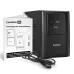 ИБП ExeGate SpecialPro UNB-2000.LED.AVR.2SH.2C13.RJ.USB (2000VA/1200W, LED, AVR,2*Schuko+2*C13, RJ45/11, USB, батарея 12V 9Ah - 2 шт., металлический корпус, Black)