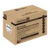 ИБП ExeGate SpecialPro UNB-3000.LED.AVR.3SH.2C13.RJ.USB (3000VA/1800W,LED, AVR,3*Schuko+2*C13,RJ45/11,USB, батарея 12V 9Ah - 4 шт., металлический корпус, Black)