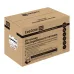 ИБП ExeGate SpecialPro UNB-3000.LED.AVR.2SH.4C13.RJ.USB (3000VA/1800W,LED, AVR,2*Schuko+4*C13,RJ45/11,USB, батарея 12V 9Ah - 4 шт., металлический корпус, Black)