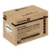 ИБП ExeGate SpecialPro Smart LLB-2000.LCD.AVR.1SH.2C13.RJ.USB (2000VA/1200W, LCD, AVR, 1*Schuko+2*C13,RJ45/11,USB, батарея 12V 9Ah - 2 шт., металлический корпус, Black) <EX292630RUS>