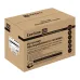 ИБП ExeGate SpecialPro Smart LLB-2200.LCD.AVR.4C13.RJ.USB (2200VA/1300W, LCD, AVR, 4*C13,RJ45/11,USB, батарея 12V 9Ah - 2 шт., металлический корпус, Black)
