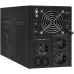 ИБП ExeGate SpecialPro Smart LLB-3000.LCD.AVR.3SH.2C13.RJ.USB (3000VA/1800W, LCD, AVR,3*Schuko+2*C13,RJ45/11,USB, батарея 12V 9Ah - 4 шт., металлический корпус, Black)