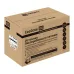 ИБП ExeGate SpecialPro Smart LLB-3000.LCD.AVR.3SH.2C13.RJ.USB (3000VA/1800W, LCD, AVR,3*Schuko+2*C13,RJ45/11,USB, батарея 12V 9Ah - 4 шт., металлический корпус, Black)