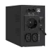 ИБП ExeGate SpecialPro UNB-900.LED.AVR.1SH.2C13.RJ.USB <900VA/500W, LED, AVR,1*Schuko+2*C13, RJ45/11,USB, металлический корпус, Black>