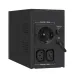 ИБП ExeGate SpecialPro Smart LLB-900.LCD.AVR.1SH.2C13 (900VA/500W, LCD, AVR, 1*Schuko+2*C13, батарея 12V 9Ah, металлический корпус, Black)