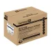 ИБП ExeGate SpecialPro Smart LLB-1200.LCD.AVR.2SH.3C13 (1200VA/750W, LCD, AVR, 2*Schuko+3*C13, батарея 12V 7.2Ah - 2 шт., металлический корпус, Black)