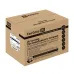 ИБП ExeGate SpecialPro UNB-1600.LED.AVR.2SH.3C13 (1600VA/950W, LED, AVR, 2*Schuko+3*C13, батарея 12V 9Ah - 2 шт., металлический корпус, Black)