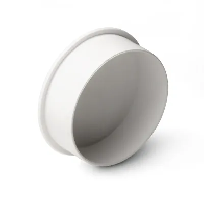 Заглушка Pro Aqua Stilte Белая  32