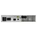 ИБП On-line ExeGate PowerExpert ULS-1000.LCD.AVR.1SH.2C13.USB.RS232.SNMP.2U (1000VA/1000W, On-Line, PF=1, LCD, 1*Schuko+2*C13 , RS232, USB, SNMP-slot, батарея 12V 7.2Ah - 2шт, Rackmount 2U/Tower, металлический корпус, Black)