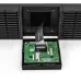 ИБП On-line ExeGate PowerExpert ULS-1000.LCD.AVR.1SH.2C13.USB.RS232.SNMP.2U (1000VA/1000W, On-Line, PF=1, LCD, 1*Schuko+2*C13 , RS232, USB, SNMP-slot, батарея 12V 7.2Ah - 2шт, Rackmount 2U/Tower, металлический корпус, Black)