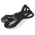 ИБП On-line ExeGate PowerExpert ULS-1000.LCD.AVR.1SH.2C13.USB.RS232.SNMP.2U (1000VA/1000W, On-Line, PF=1, LCD, 1*Schuko+2*C13 , RS232, USB, SNMP-slot, батарея 12V 7.2Ah - 2шт, Rackmount 2U/Tower, металлический корпус, Black)