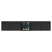 ИБП On-line ExeGate PowerExpert ULS-3000.LCD.AVR.1SH.2C13.USB.RS232.SNMP.2U (3000VA/3000W, On-Line, PF=1, LCD, 1*Schuko+2*C13, RS232, USB, SNMP-slot, батарея 12V 7.2Ah - 6шт, Rackmount 2U/Tower, металлический корпус, Black)
