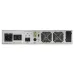 ИБП On-line ExeGate PowerExpert ULS-3000.LCD.AVR.1SH.2C13.USB.RS232.SNMP.2U (3000VA/3000W, On-Line, PF=1, LCD, 1*Schuko+2*C13, RS232, USB, SNMP-slot, батарея 12V 7.2Ah - 6шт, Rackmount 2U/Tower, металлический корпус, Black)