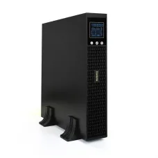 ИБП Pure Sine Wave ExeGate SinePower UHB-1000.LCD.AVR.1SH.4C13.RJ.USB.2U (1000VA/800W, LCD, AVR, 1*Schuko+4*C13, RJ45/11, USB, батарея 12V 7.2Ah - 2шт, Rackmount 2U/Tower, металлический корпус, Black)