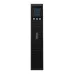 ИБП Pure Sine Wave ExeGate SinePower UHB-1000.LCD.AVR.1SH.4C13.RJ.USB.2U (1000VA/800W, LCD, AVR, 1*Schuko+4*C13, RJ45/11, USB, батарея 12V 7.2Ah - 2шт, Rackmount 2U/Tower, металлический корпус, Black)