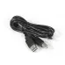 ИБП ExeGate ServerRM UNL-800.LCD.AVR.2SH.3C13.USB.2U (800VA/480W, Color LCD, AVR, 2*Schuko+3*C13, USB, батарея 12V 9Ah, 2U, установка в стойку, Black)