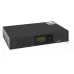 ИБП ExeGate ServerRM UNL-2000.LCD.AVR.2SH.3C13.USB.2U (2000VA/1200W, Color LCD, AVR, 2*Schuko+3*C13, USB, батарея 12V 9Ah - 2 шт., 2U, установка в стойку, Black)