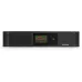 ИБП ExeGate ServerRM UNL-2000.LCD.AVR.2SH.3C13.USB.2U (2000VA/1200W, Color LCD, AVR, 2*Schuko+3*C13, USB, батарея 12V 9Ah - 2 шт., 2U, установка в стойку, Black)