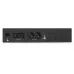 ИБП ExeGate ServerRM UNL-2000.LCD.AVR.2SH.3C13.USB.2U (2000VA/1200W, Color LCD, AVR, 2*Schuko+3*C13, USB, батарея 12V 9Ah - 2 шт., 2U, установка в стойку, Black)