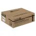 ИБП ExeGate ServerRM UNL-3000.LCD.AVR.2SH.3C13.USB.3U (3000VA/1800W, Color LCD, AVR, 2*Schuko+3*C13, USB, батарея 12V 7.2Ah - 2 шт., 3U, установка в стойку, Black)