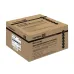 ИБП ExeGate NEO NNB-1000.LED.AVR.8SH.CH (1000VA/650W, LED, AVR, 8*Schuko, 4*USB-порта для зарядки, батарея 12V 9Ah, Black)