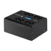 ИБП ExeGate NEO Smart LHB-1000.LCD.AVR.8SH.CH.RJ.USB (1000VA/650W, LCD, AVR, 8*Schuko, RJ45/11, USB, 4*USB-порта для зарядки, батарея 12V 9Ah, Black)