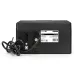 ИБП ExeGate NEO Smart LHB-1000.LCD.AVR.8SH.CH.RJ.USB (1000VA/650W, LCD, AVR, 8*Schuko, RJ45/11, USB, 4*USB-порта для зарядки, батарея 12V 9Ah, Black)