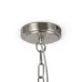 Светильник подвесной Rosemary 7х40Вт E14 IP20 Freya FR2190PL-07N