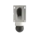 Видеокамера IP 3Мп поворотная уличная IP66 ИК-100м с РОЕ (5-100мм)